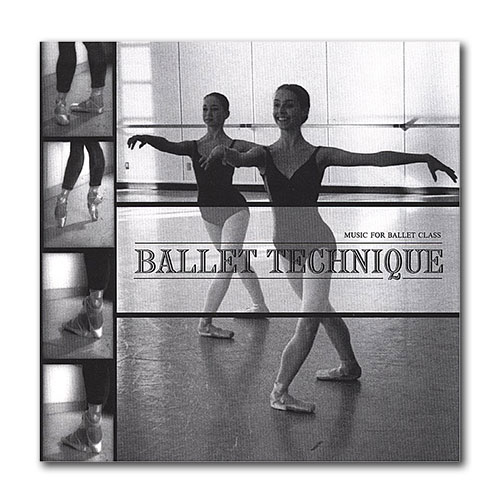 Ballet technique