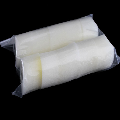 Bolsa con esponja nacional