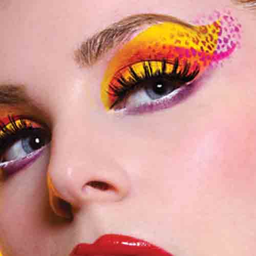 Esténcil Runway FA71