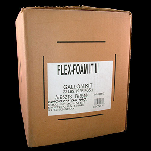Flex Foam-iT III
