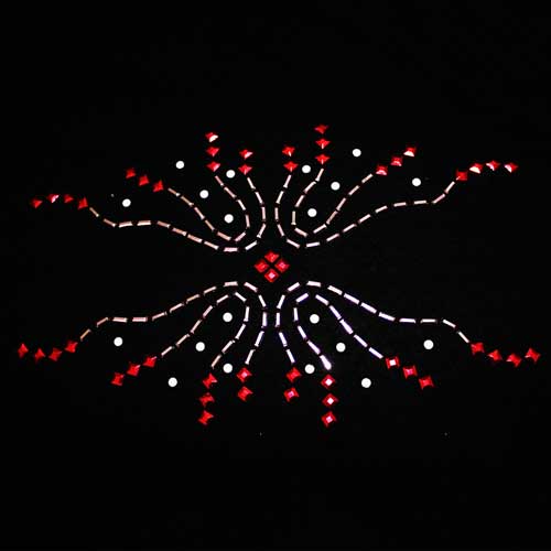 Pedrería Mod. YH062