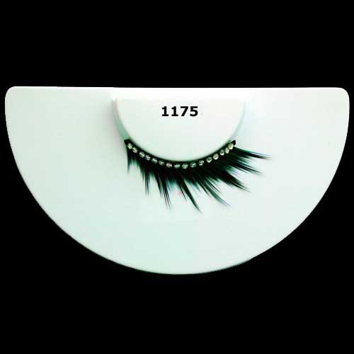 Pestañas postizas Mod. 1175