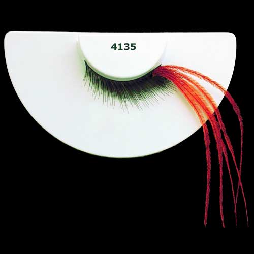 Pestañas postizas Mod. 4135