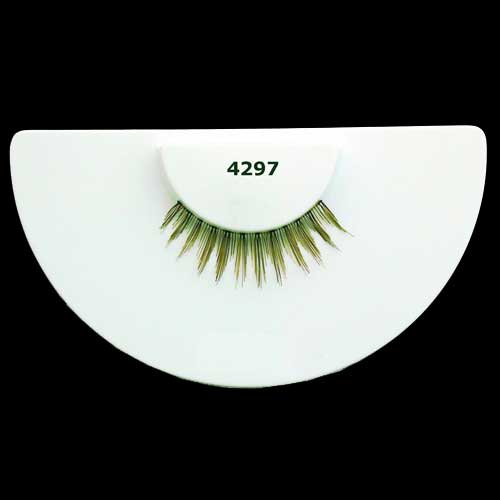 Pestañas postizas Mod. 4297