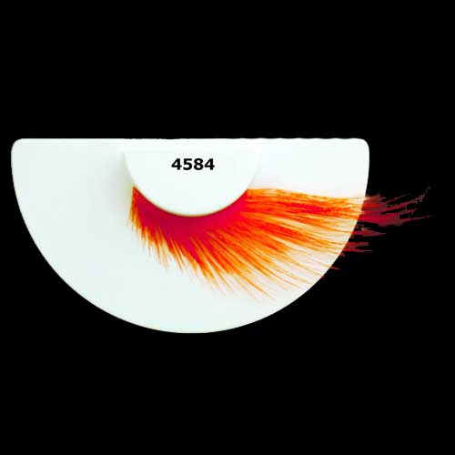 Pestañas postizas Mod. 4584