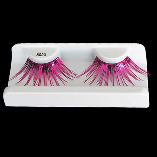 Pestañas postizas Mod. 8020