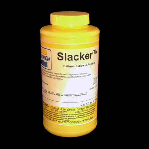 Slacker fluid 