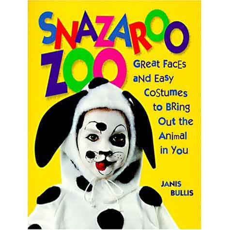 Snazaroo Zoo
