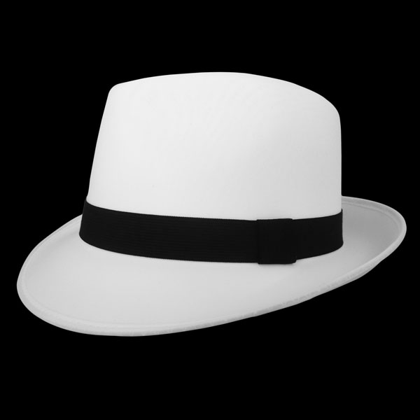 Sombrero de Michael Jackson City