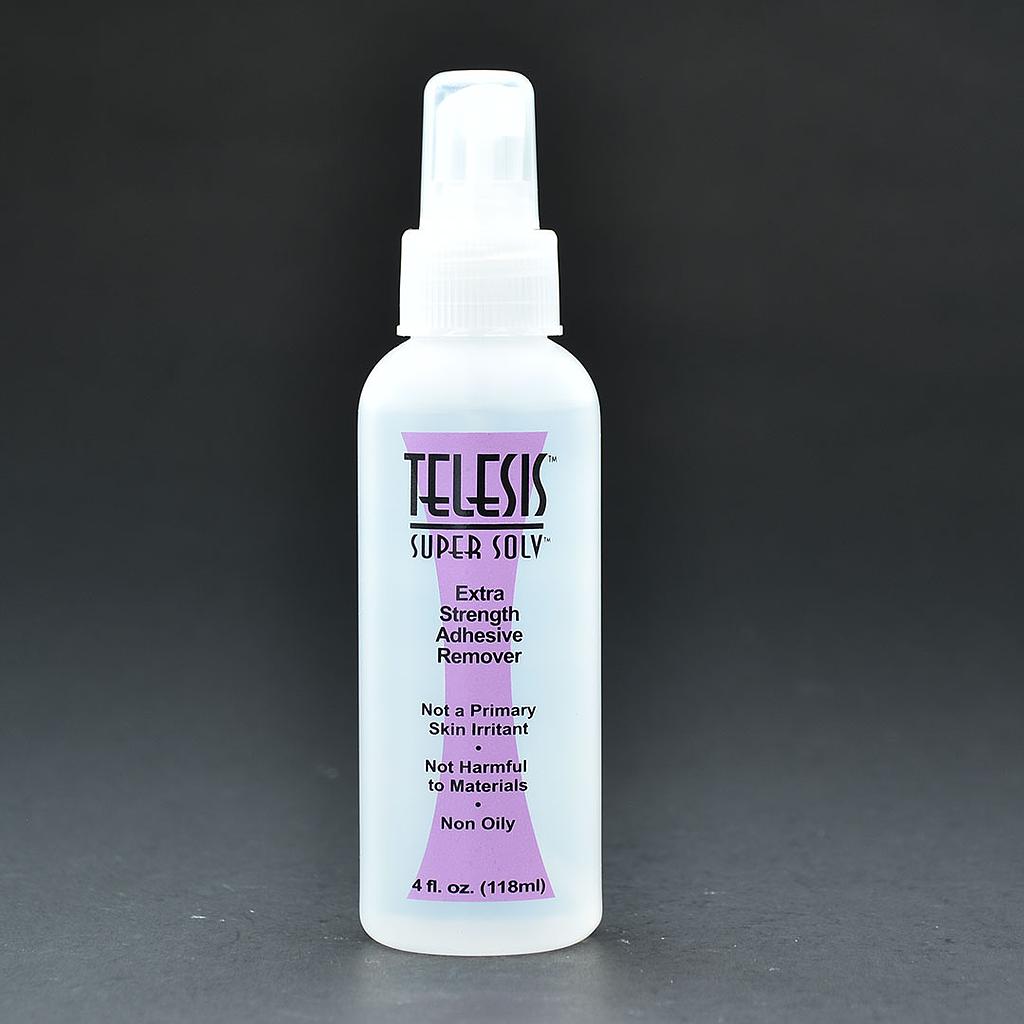 Telesis super solv 