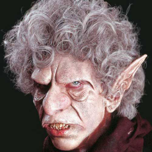 WO063 Prostético Orejas de Orco