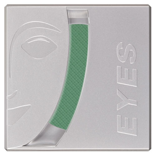 5330 Sombra profesional matte