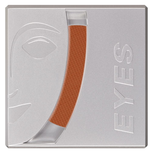 5330 Sombra profesional matte