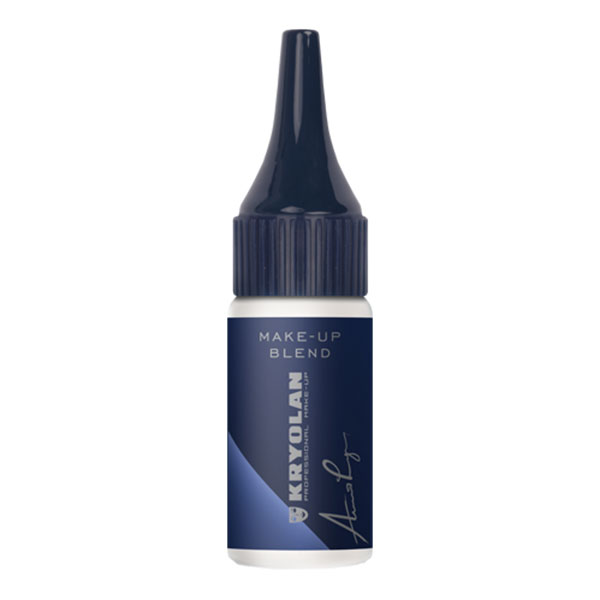 9272 Make-up blend