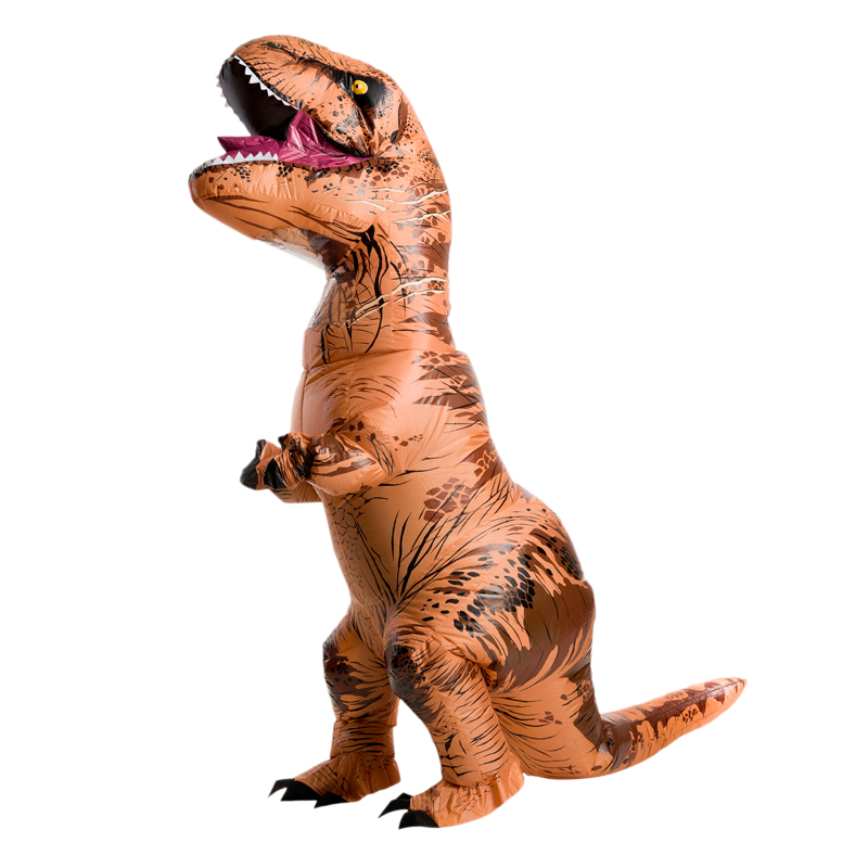 T-Rex inflable
