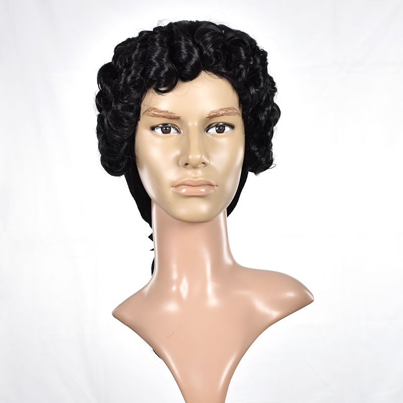 Peluca Mod. GF-W2277