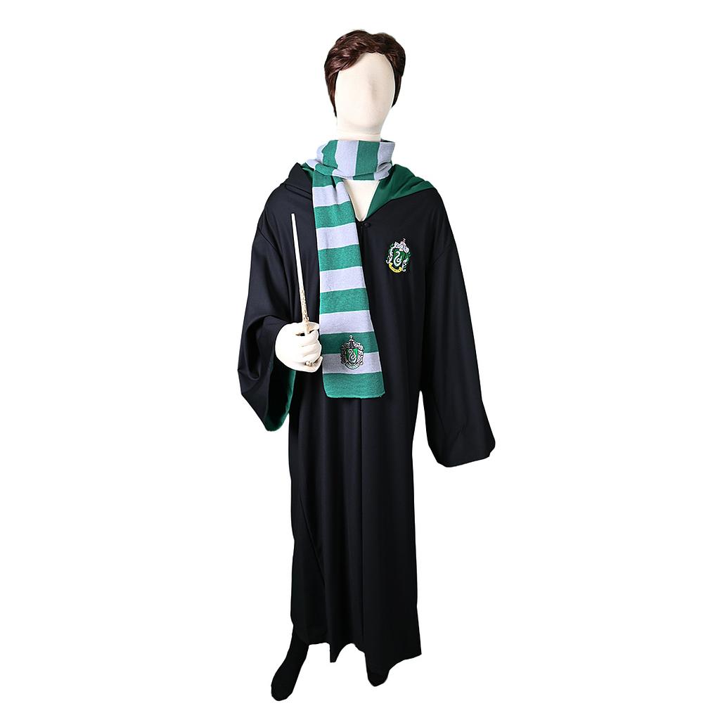 Capa Slytherin
