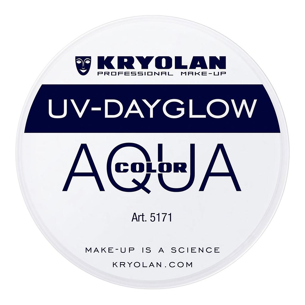 5171 Aquacolor UV Dayglow
