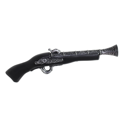 Pistola de Pirata Mod. 130