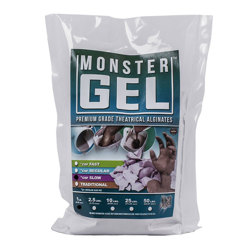 Monster Gel