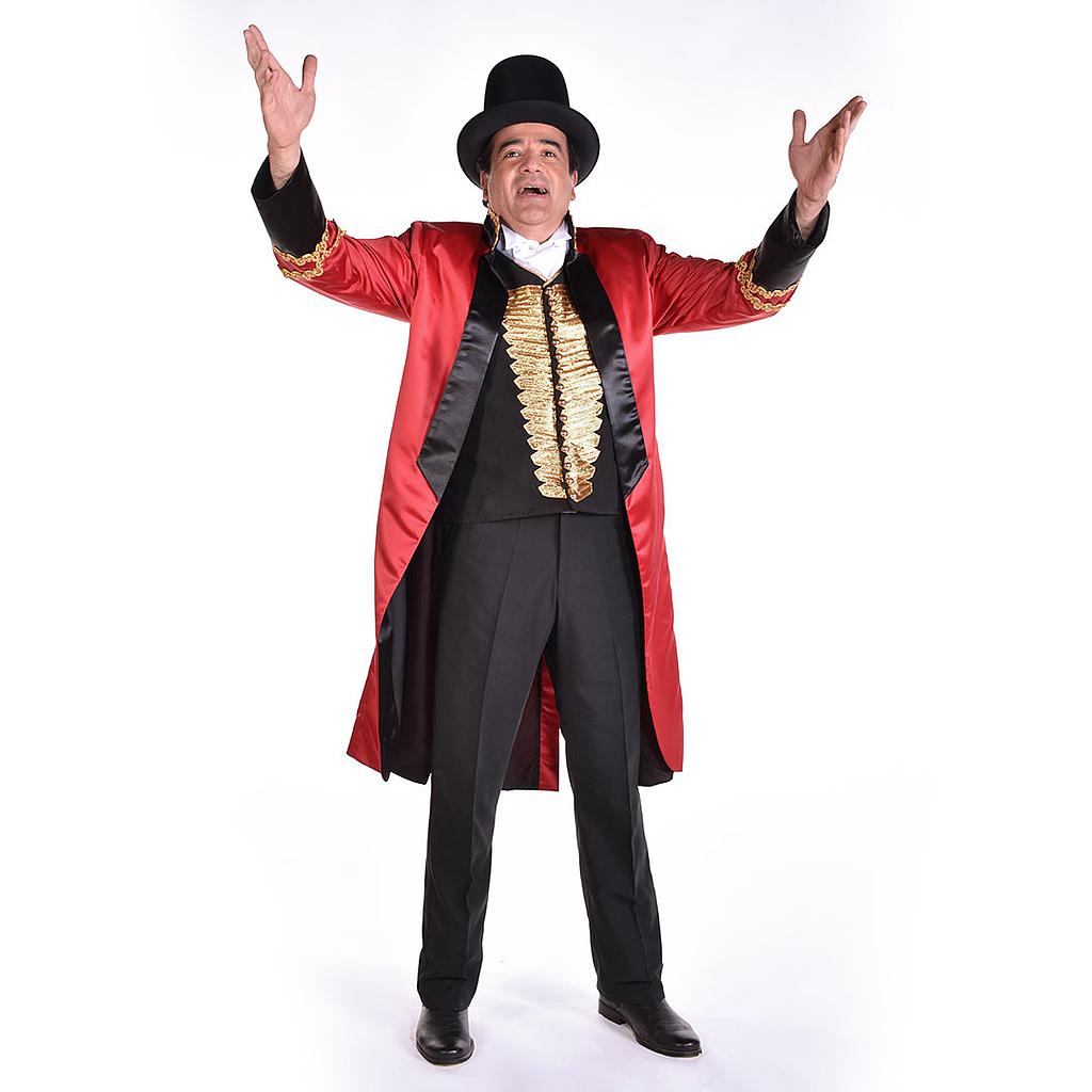 Showman