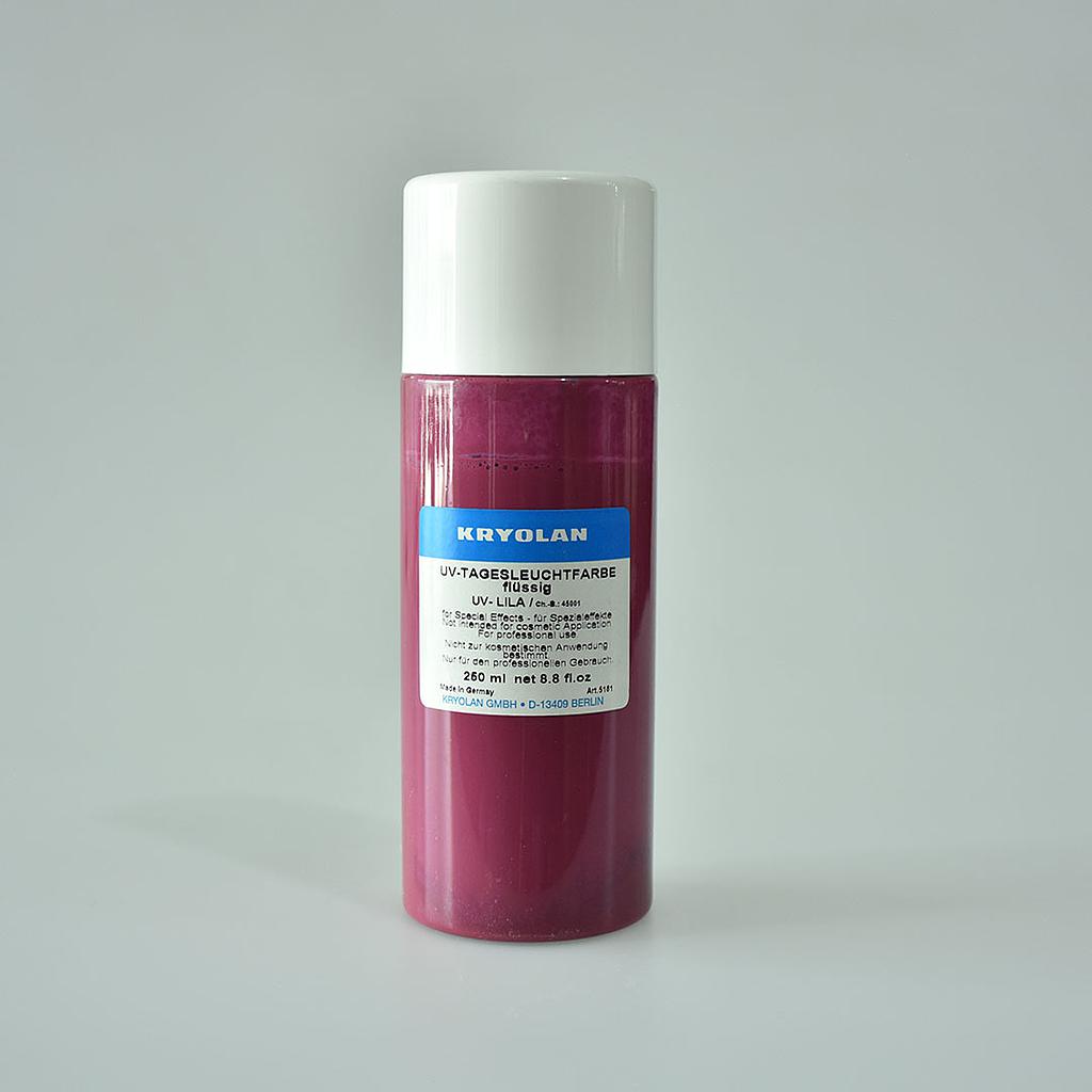 5161 Aquacolor líquido UV
