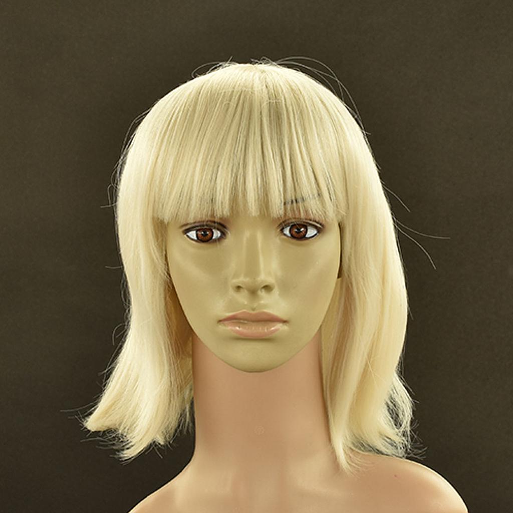 Peluca Mod. HMA1553AB +2