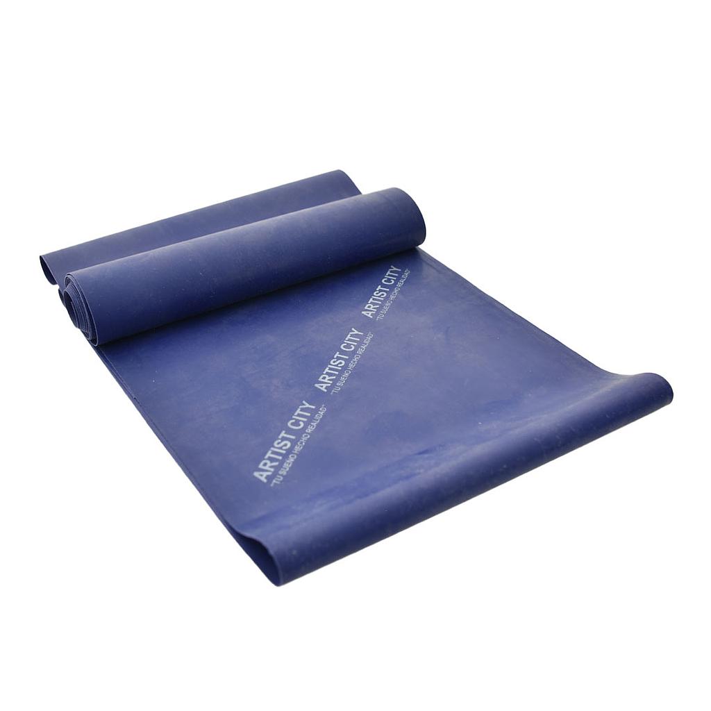 Banda elástica por metro