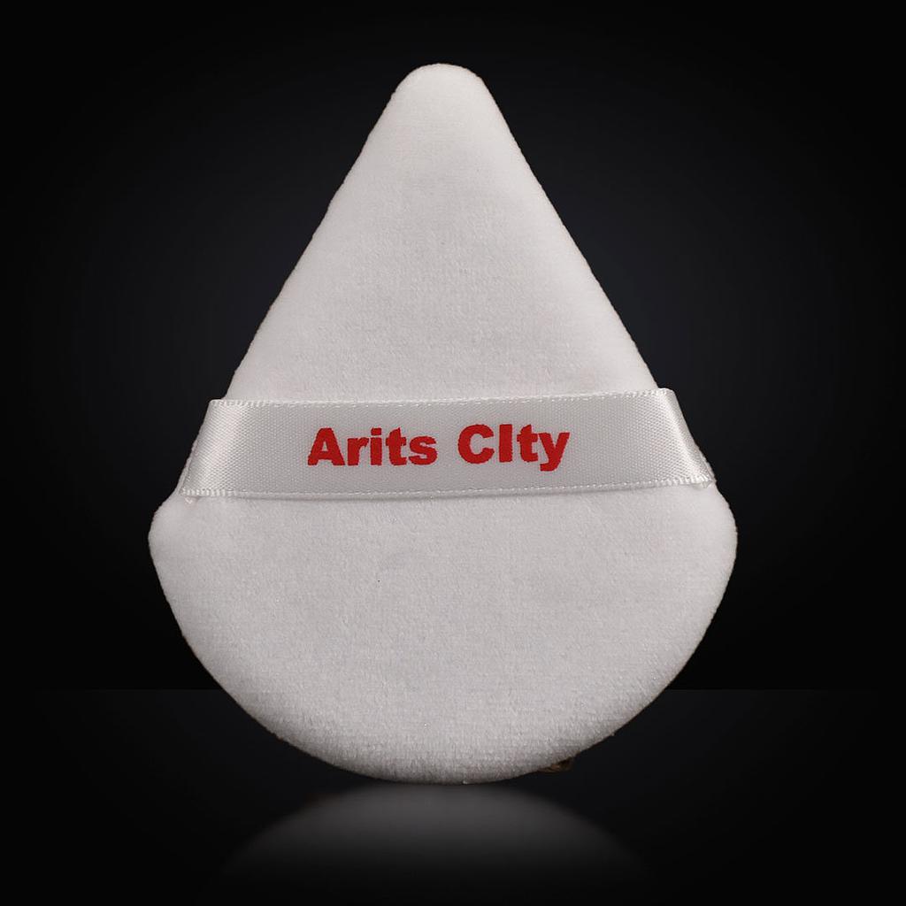 Borla Triangular Artist City