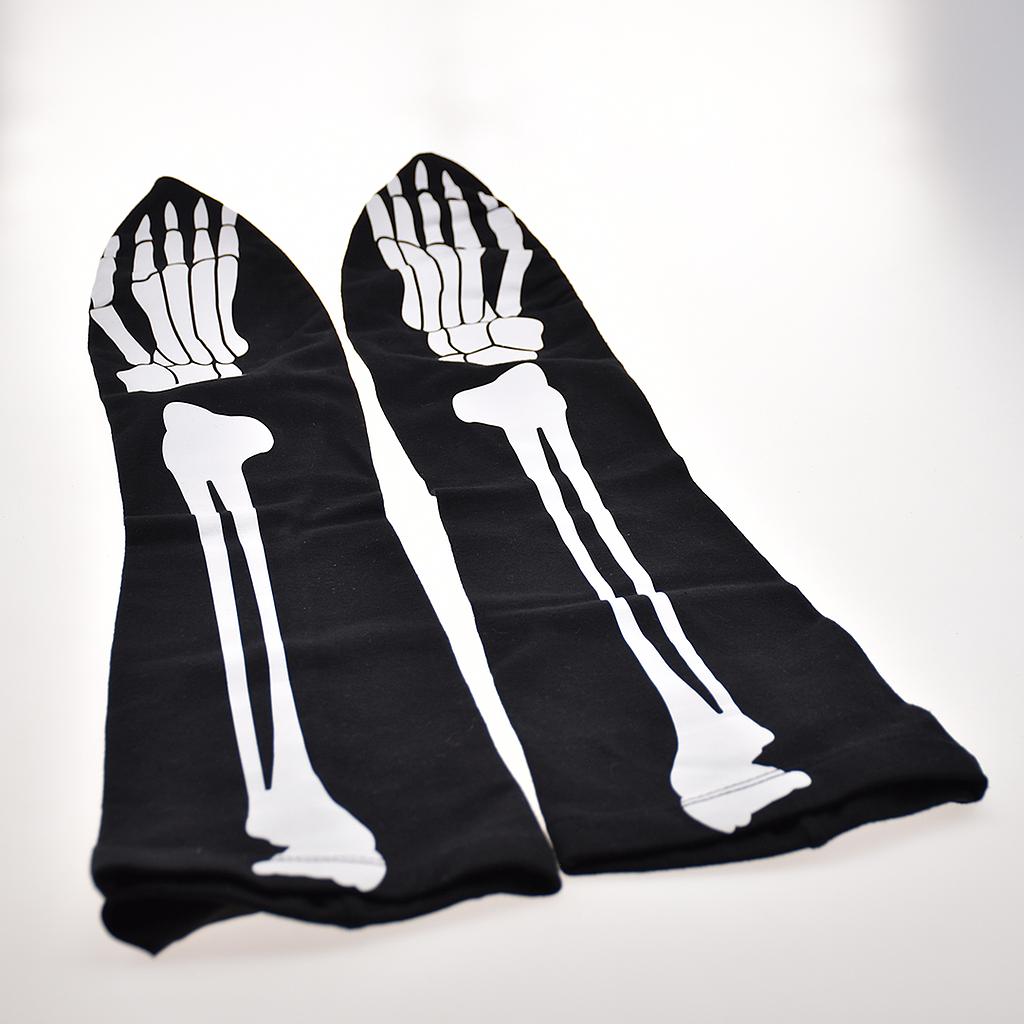 Cubrezapatos de huesos para hombre