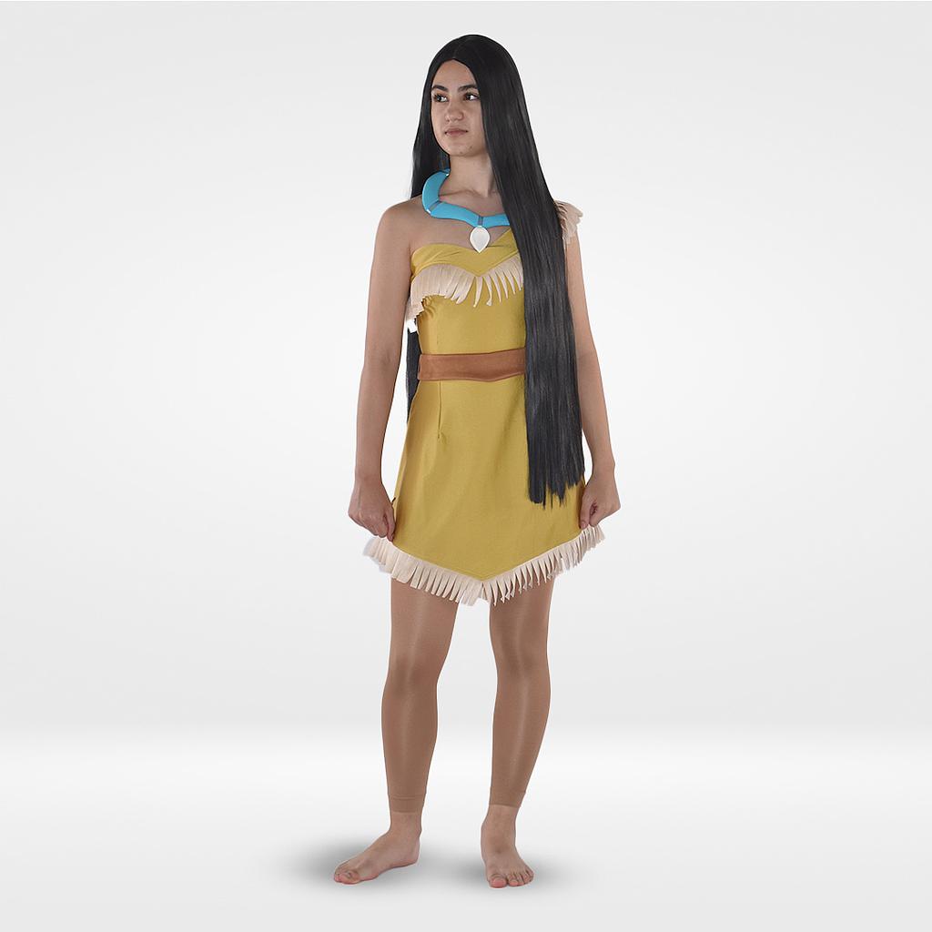 Pocahontas