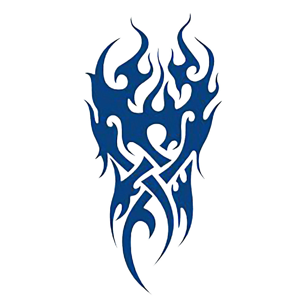 Tatuaje 1A Mod. GZ004