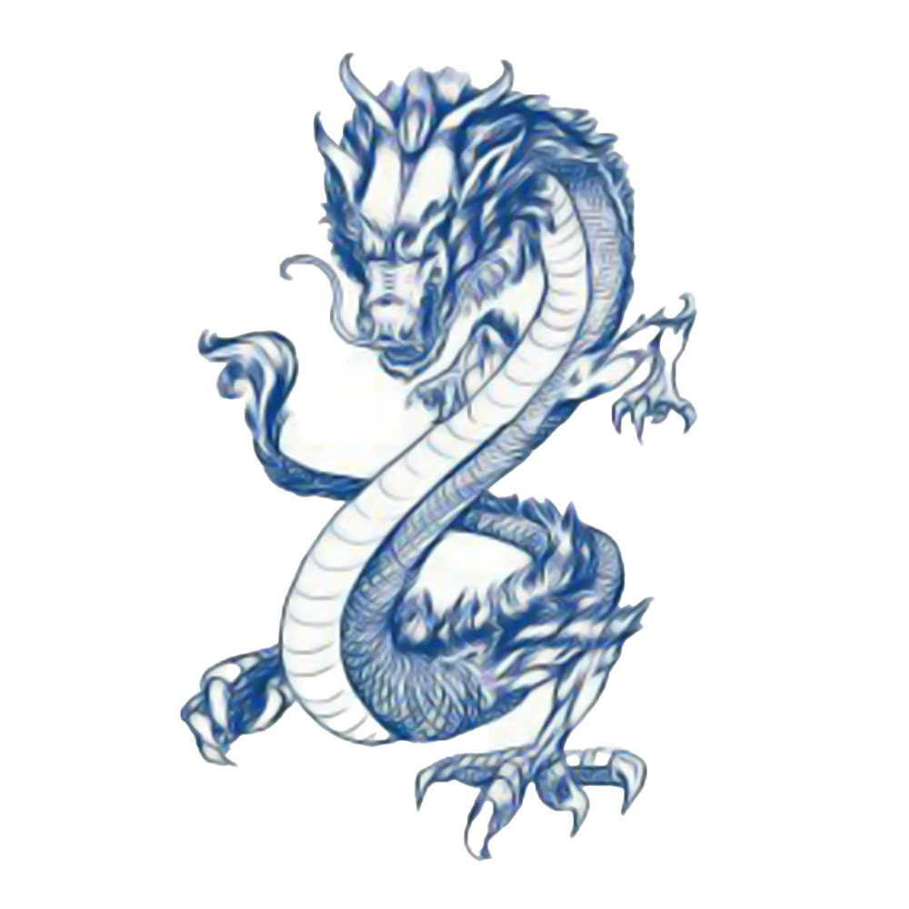 Tatuaje 8A Mod. GZ211