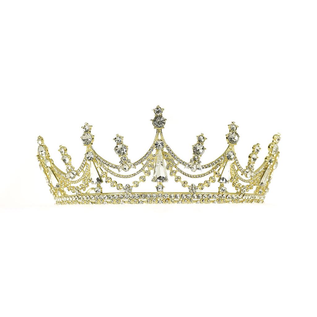Tiara Clásica