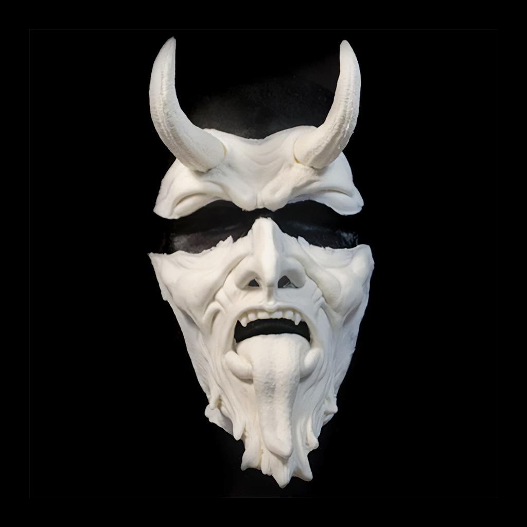 FO138 Prostético de Krampus 1