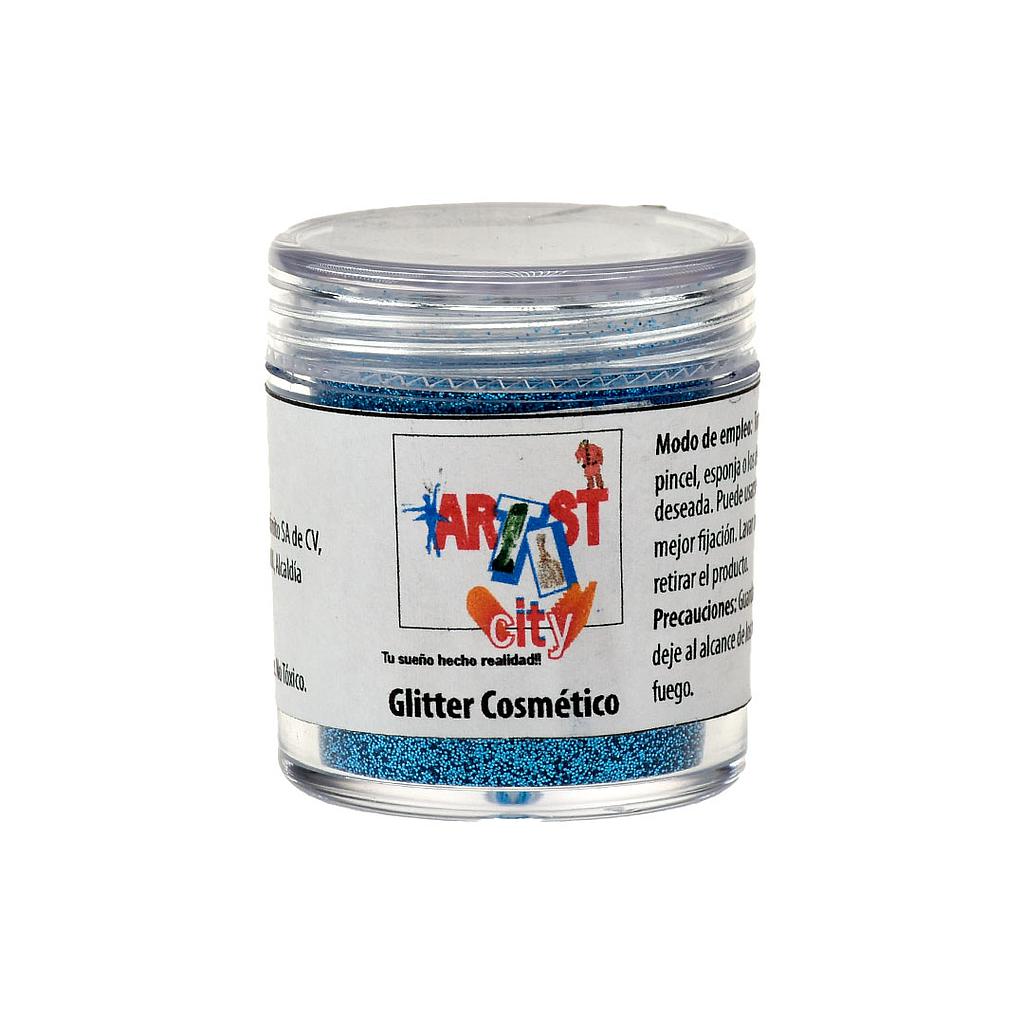 Glitter cosmético 14 g