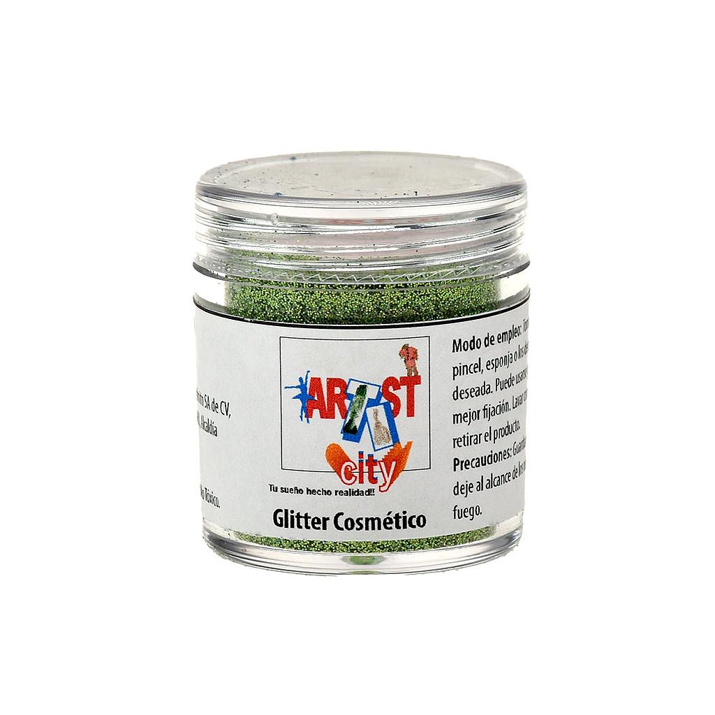 Glitter cosmético 14 g