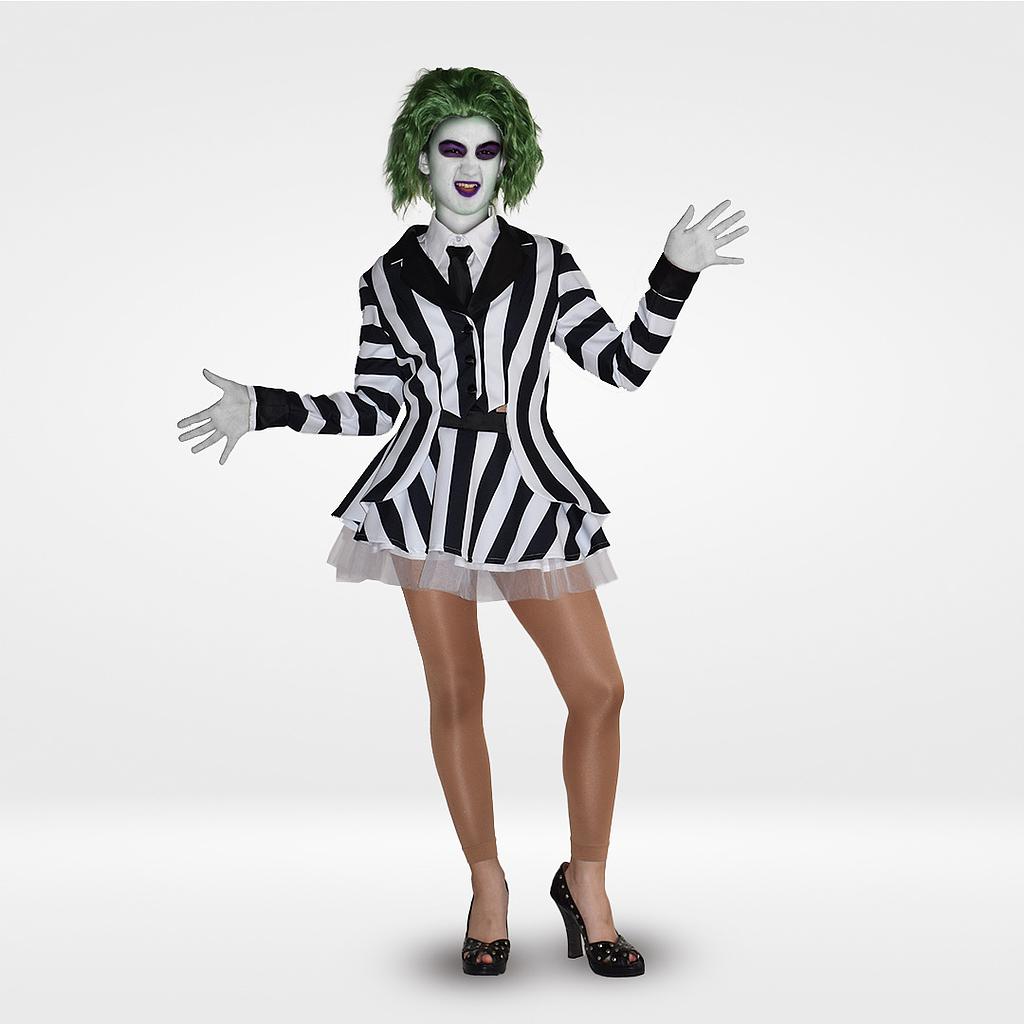 Beetlejuice Dama