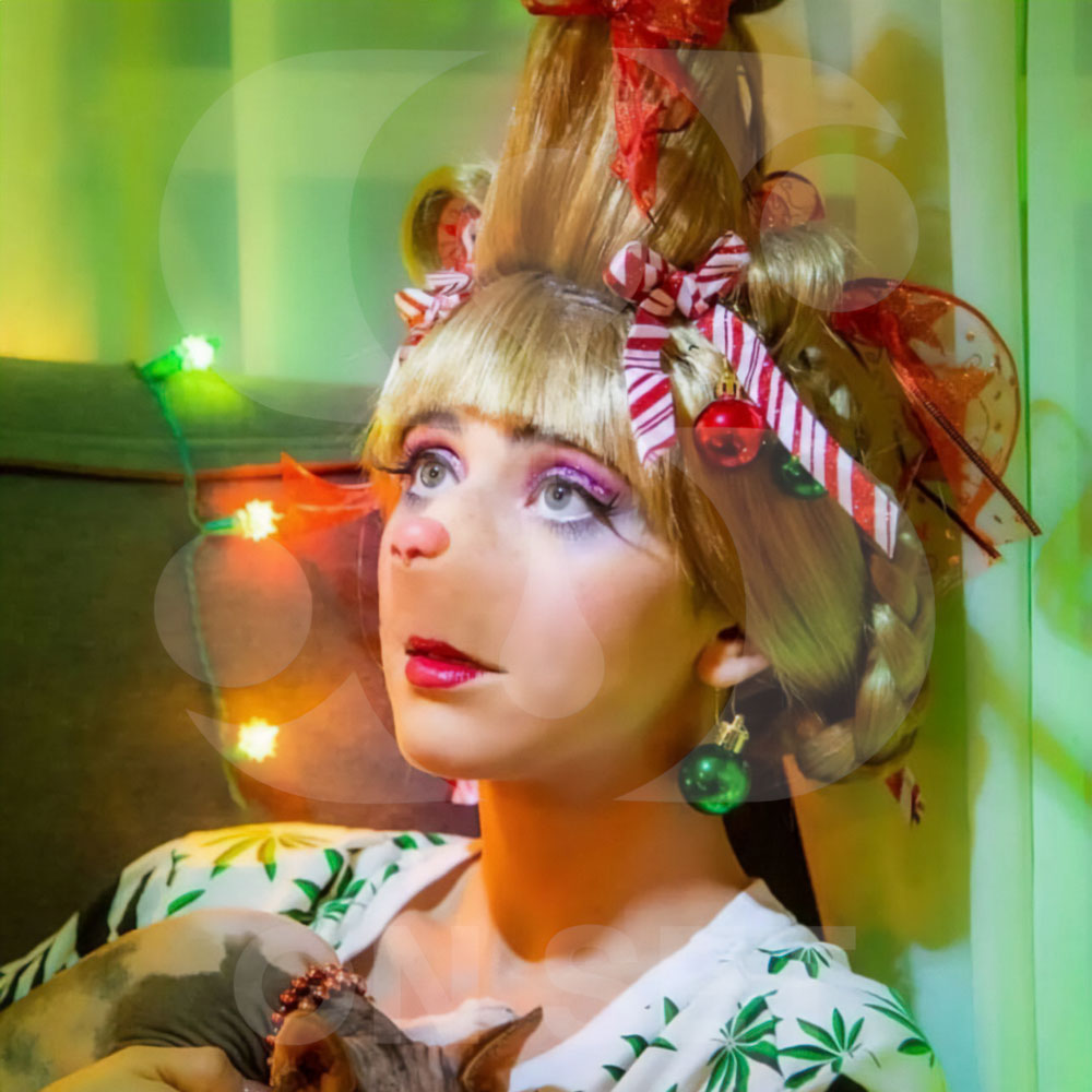 (ONSET) Prostético de Nariz de Villa Quien