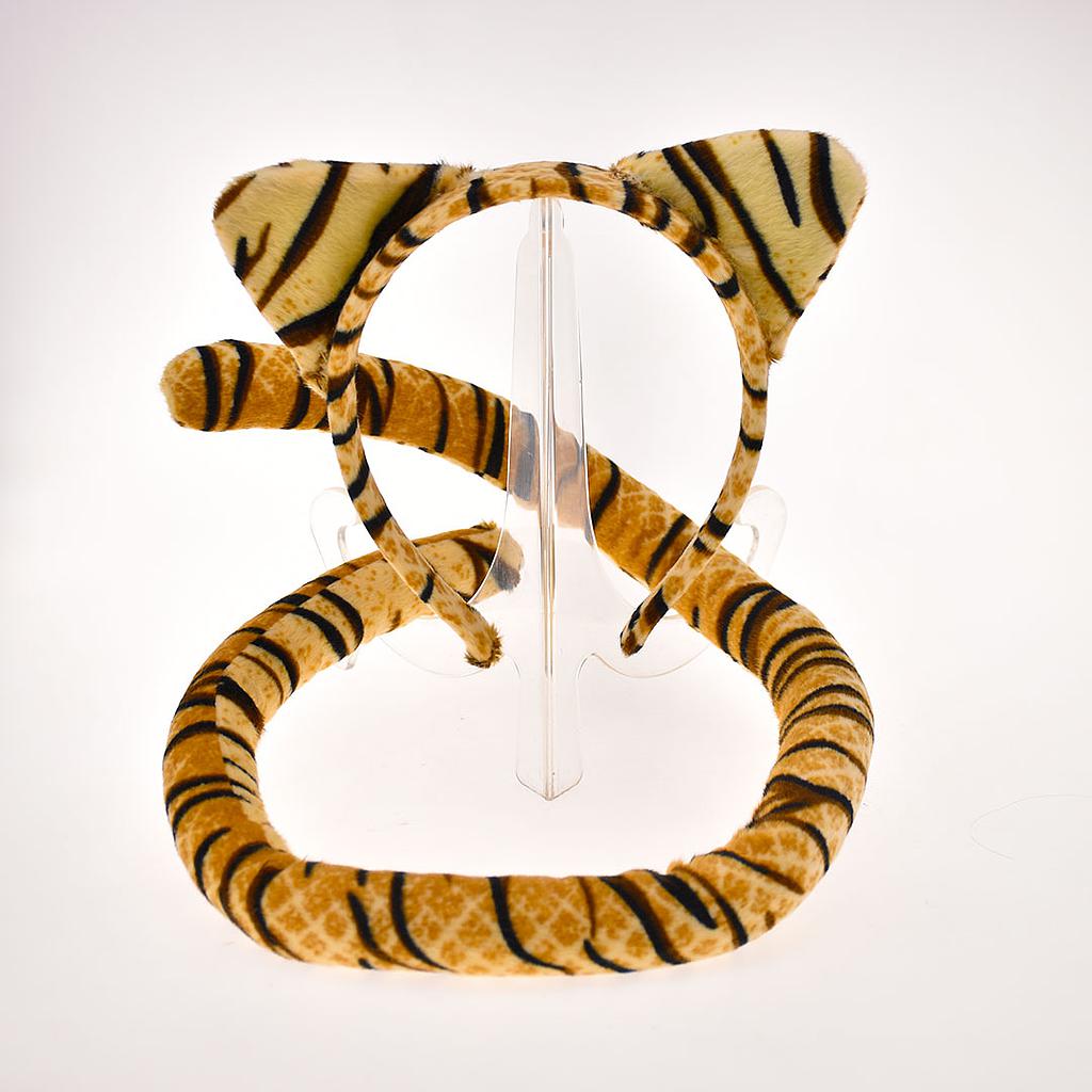 Conjunto de Felino #2