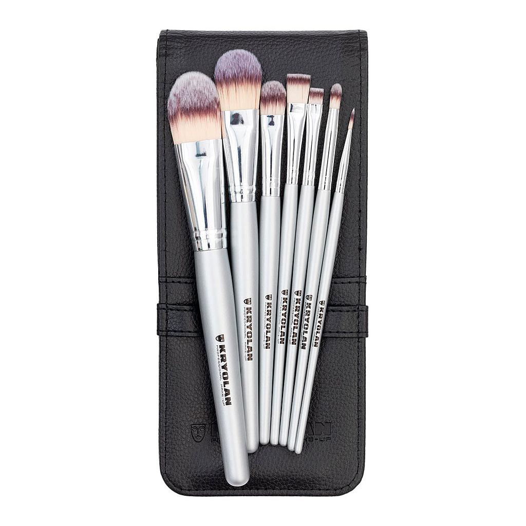 8315 Kit de Pinceles Kryolan