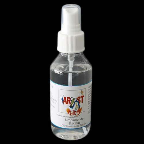 Limpiador de Pinceles