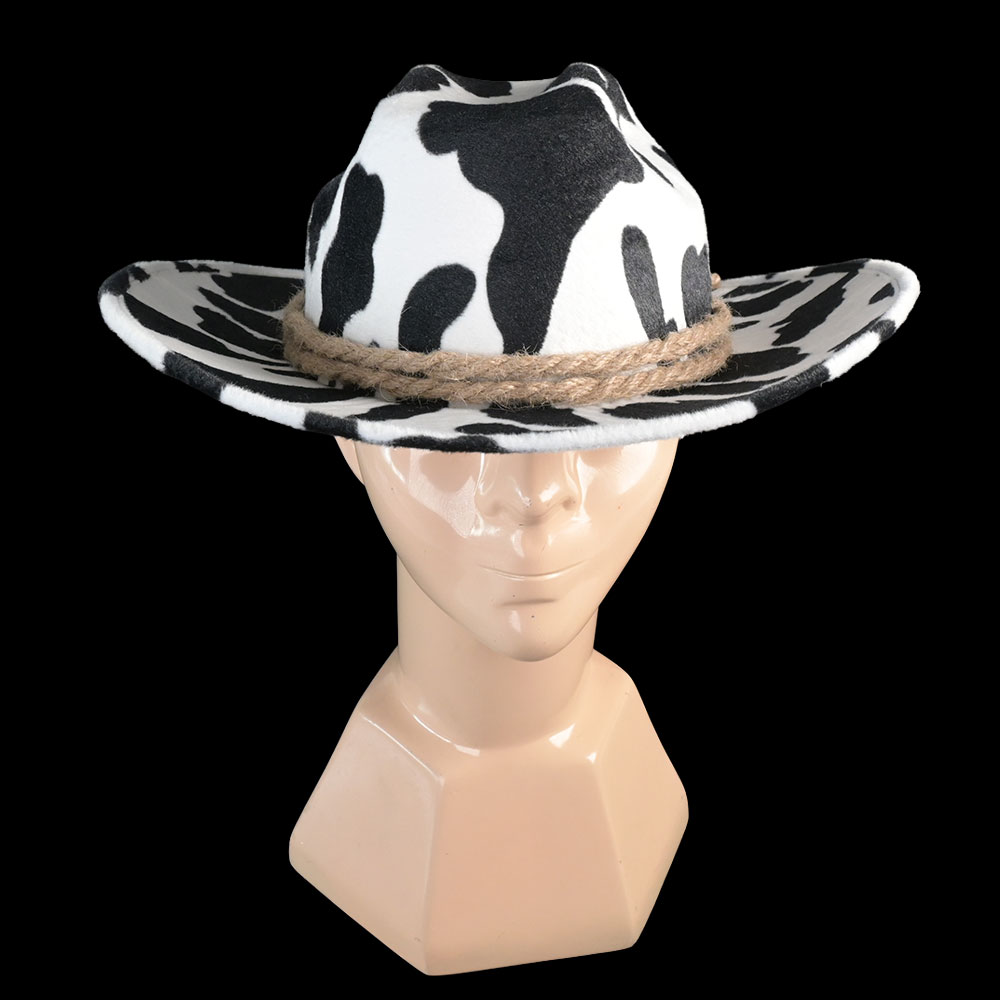 Sombrero de Vaca