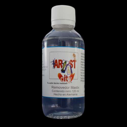 Removedor de Mastix P