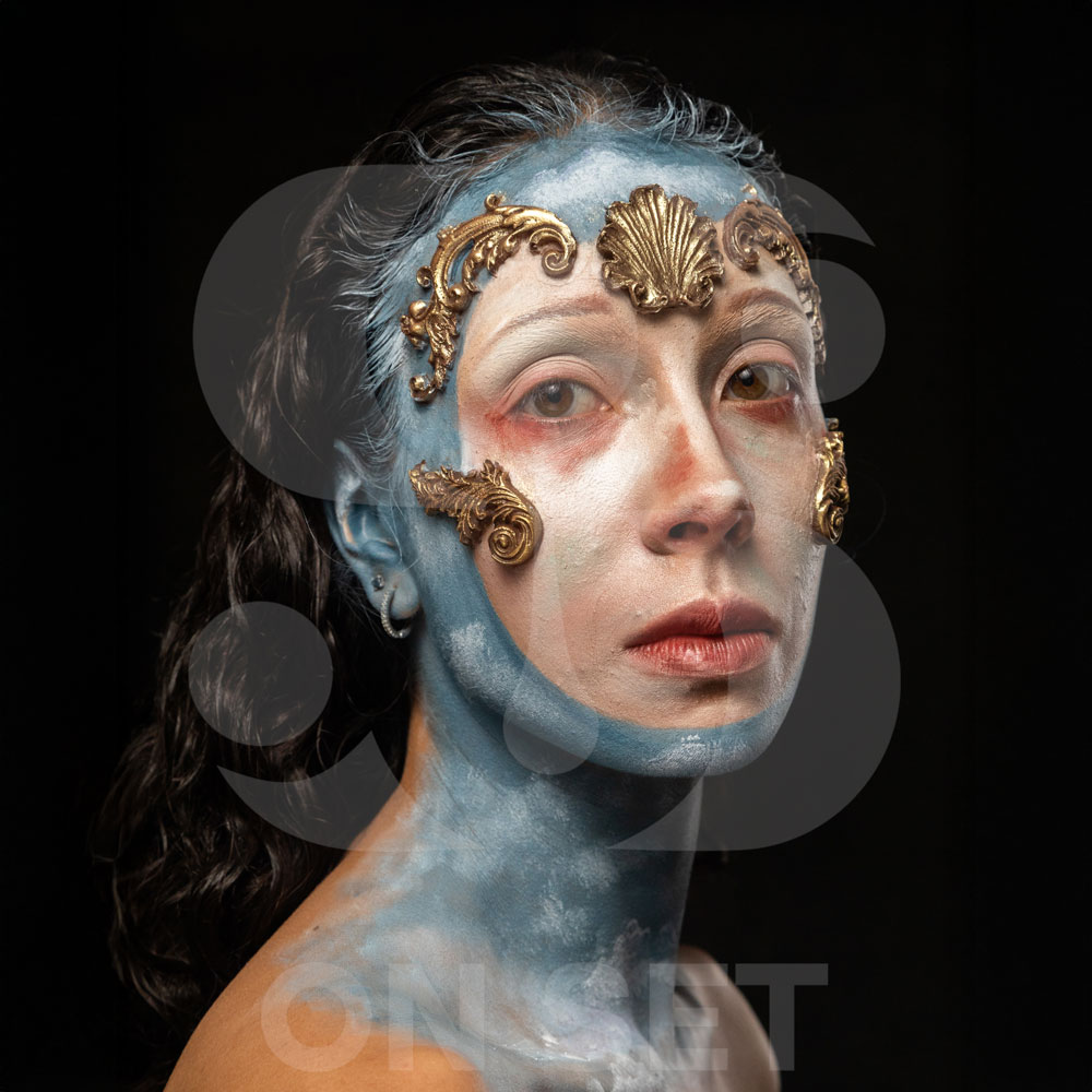 (ONSET) Prostético de Figuras Damasco