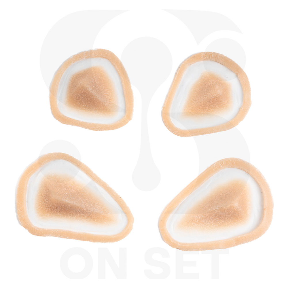 (ONSET) Prostético de Born This Way