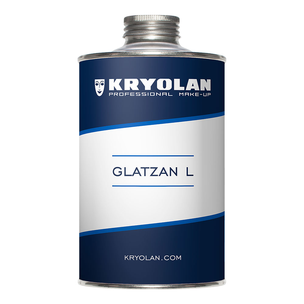 2594 Plástico líquido Glatzan L