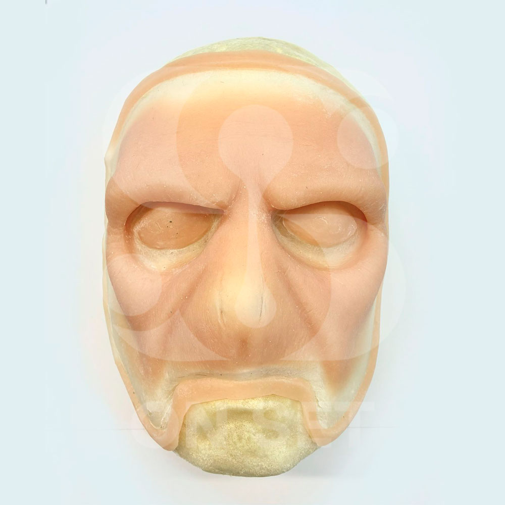 (ONSET) Prostético de Voldemort