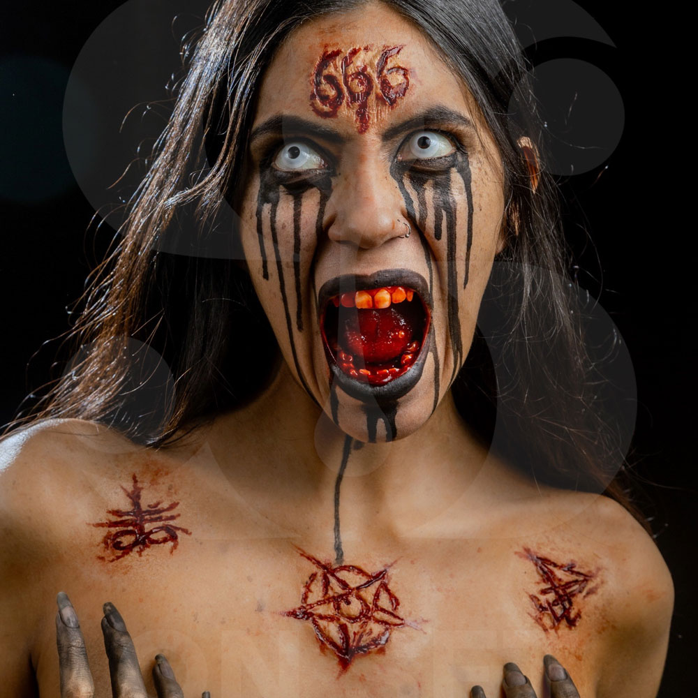 (ONSET) Prostético Satánico