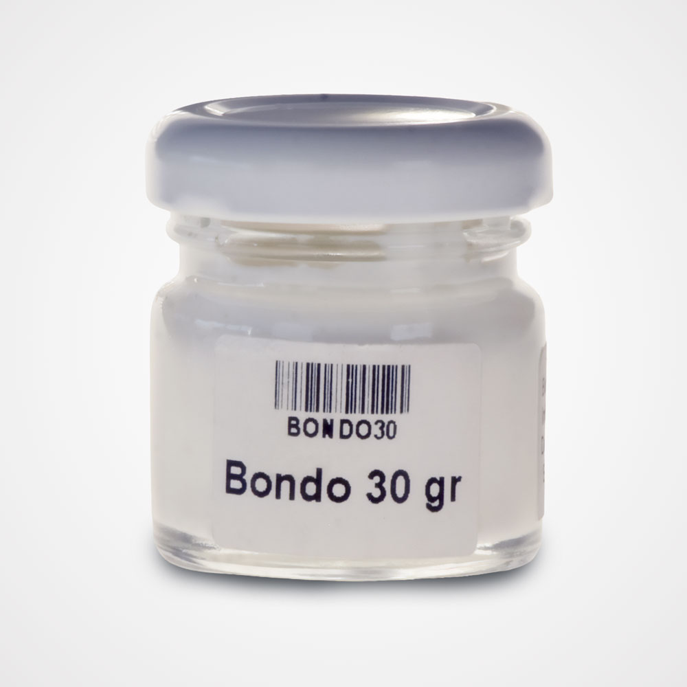 Bondo 30 gr